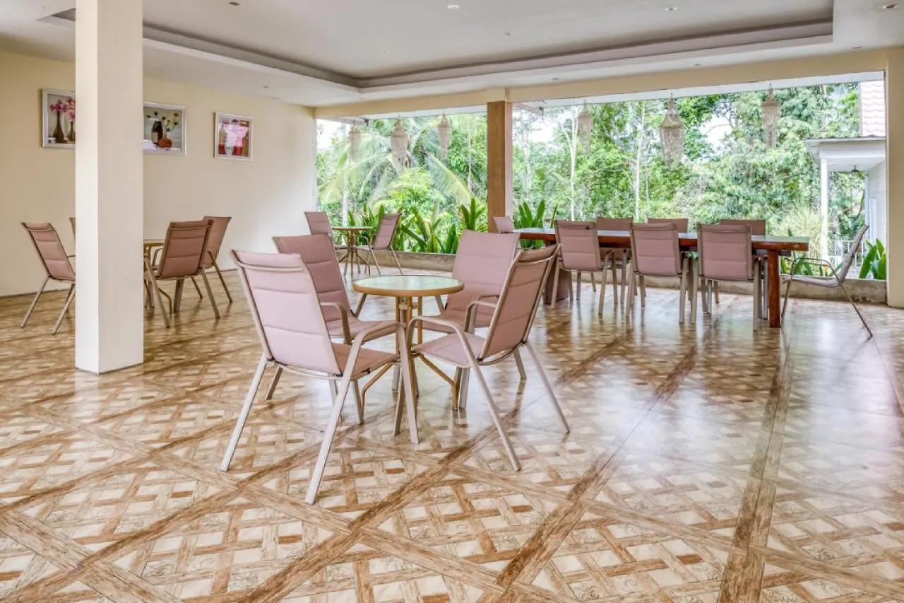 Mimi Manis Bungalow Ubud Penzion
