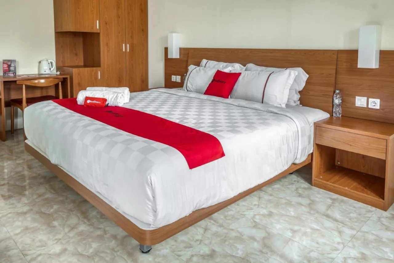 Mimi Manis Bungalow Ουμπούντ Ινδονησία