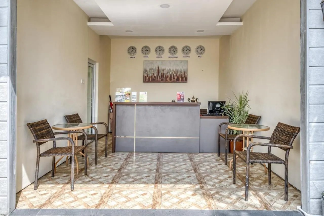 Mimi Manis Bungalow Ουμπούντ 3*,  Ινδονησία
