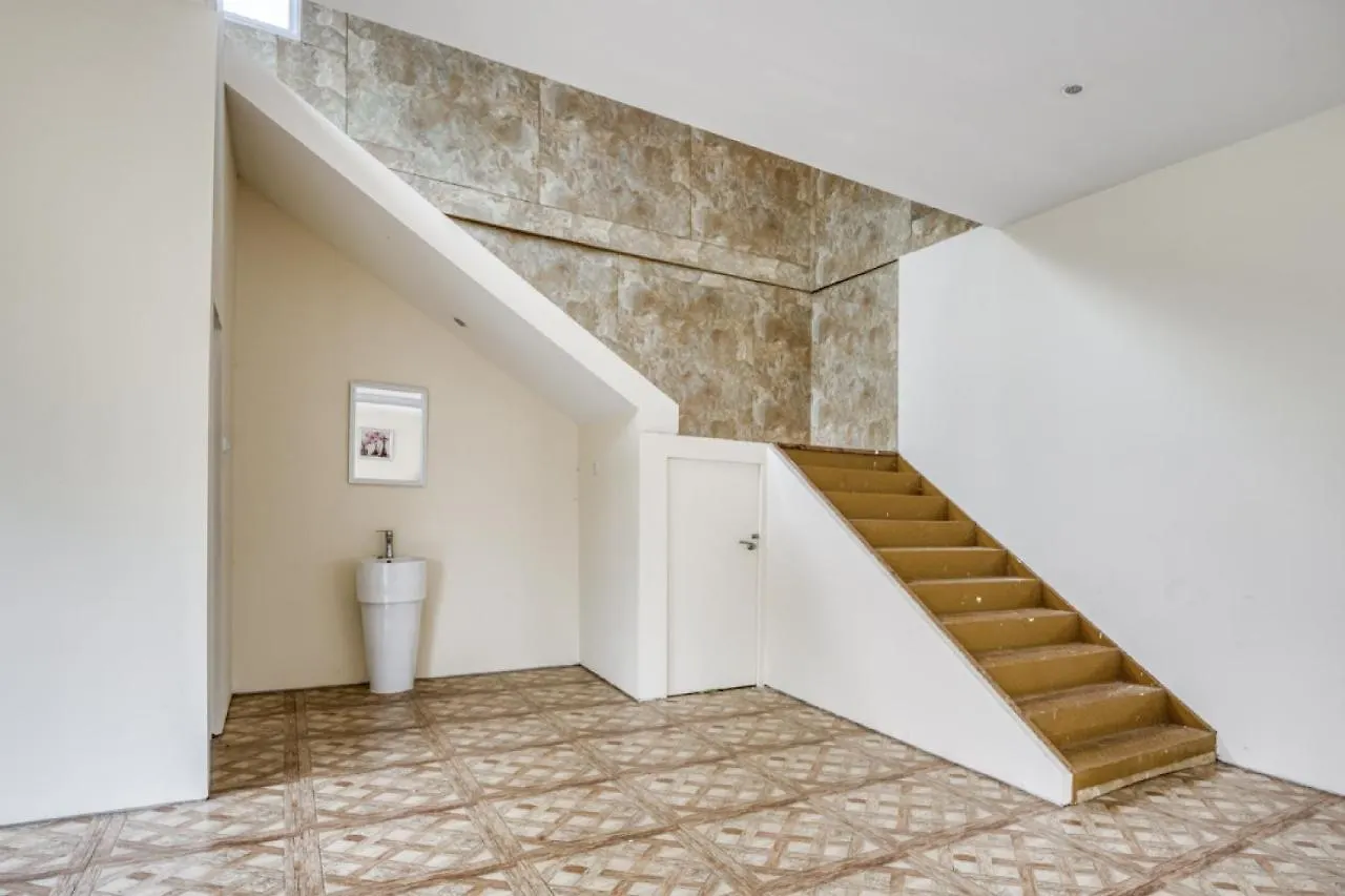 Mimi Manis Bungalow أوبود بيت ضيافة