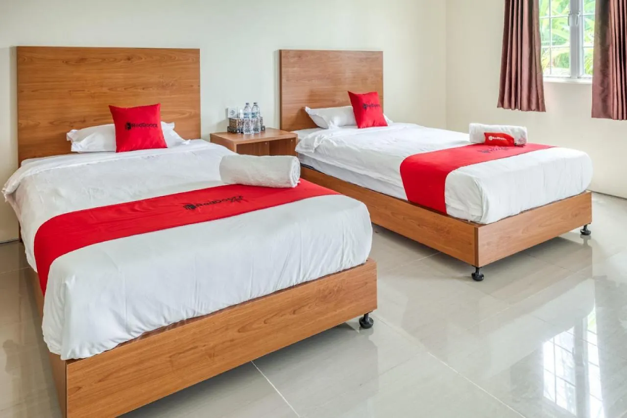 بيت ضيافة Mimi Manis Bungalow أوبود