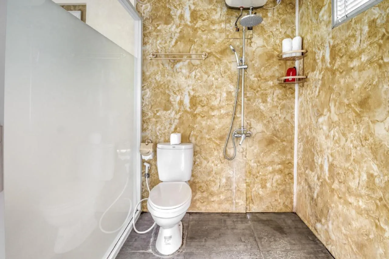 *** بيت ضيافة Mimi Manis Bungalow أوبود إندونيسيا