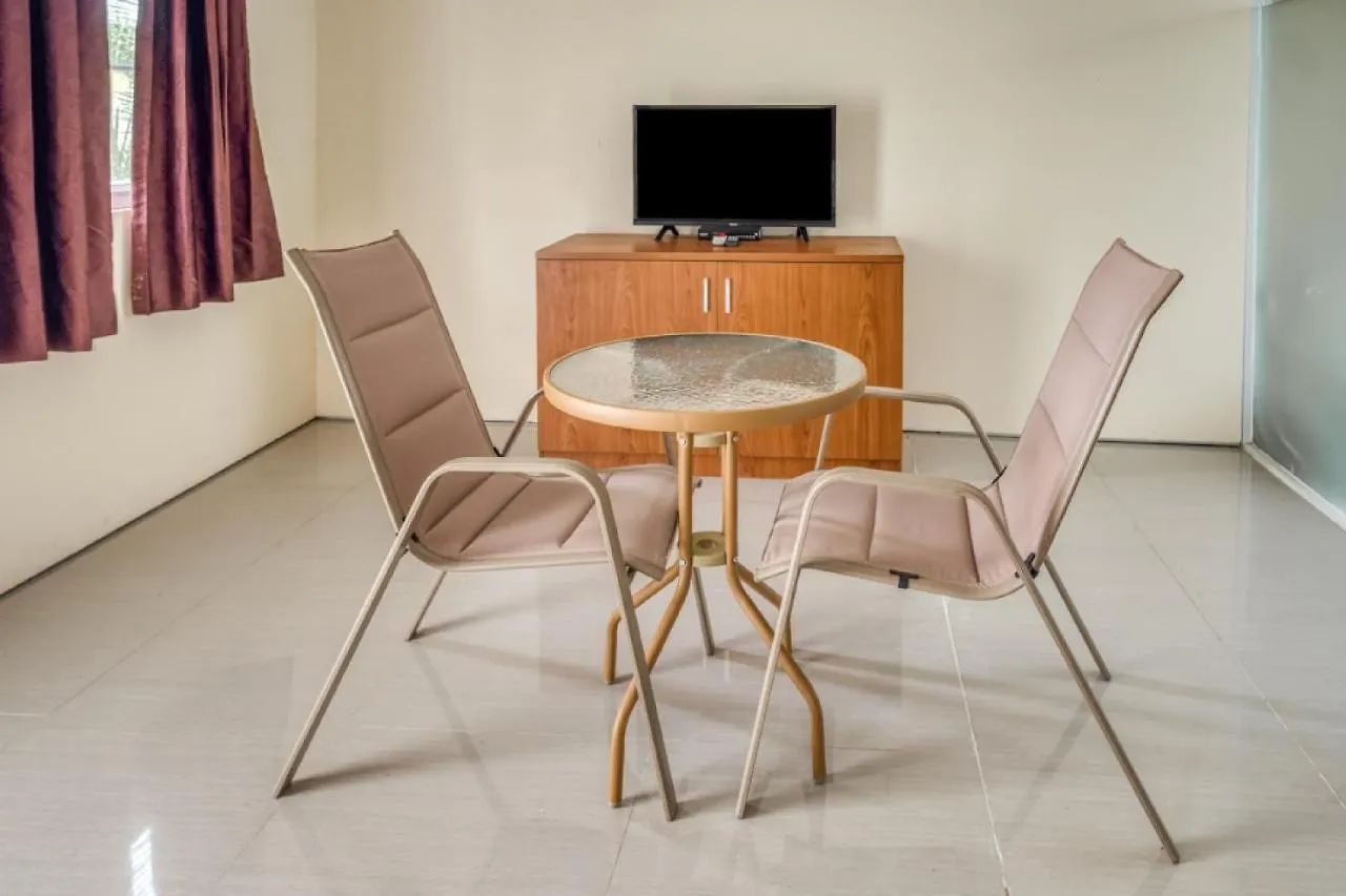 Mimi Manis Bungalow أوبود
